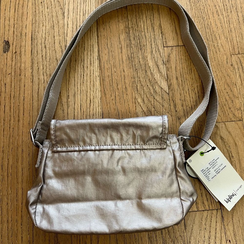 Kipling Sabian crossbody bag - Picture 2 of 6